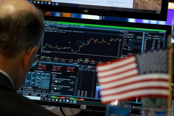 Jornada financiera: la euforia de Wall Street por el acuerdo en Medio Oriente impulsó a los activos argentinos