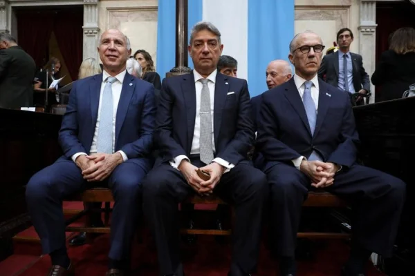 Milei evalúa reformar el proceso de selección de jueces de la Corte Suprema