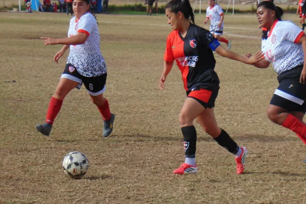 Cuatro equipos ganaron en la sexta fecha del Campeonato Chileciteño