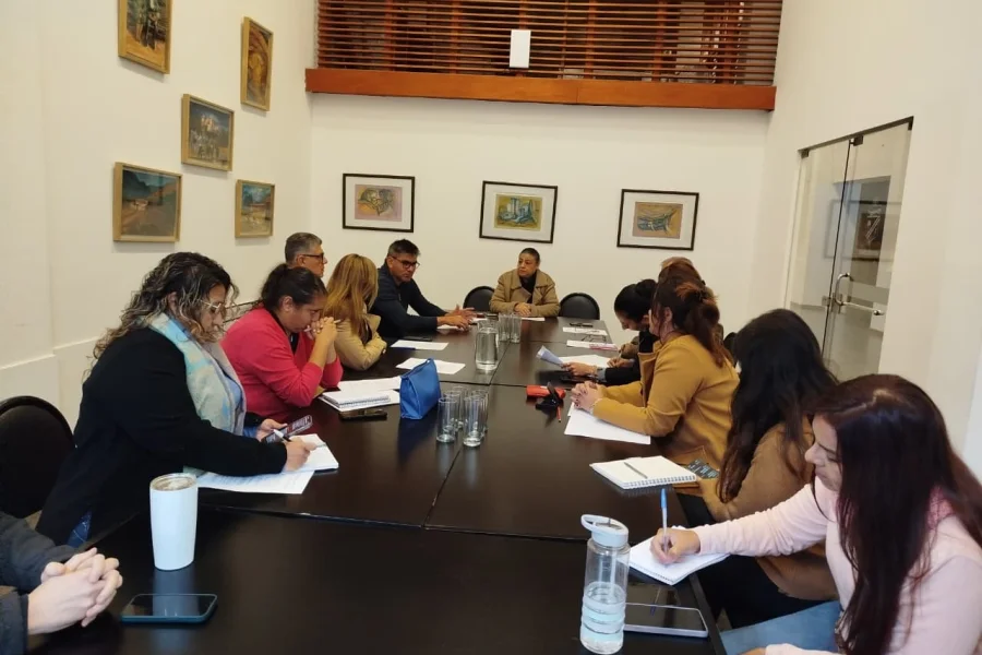 El proyecto sigue en debate.