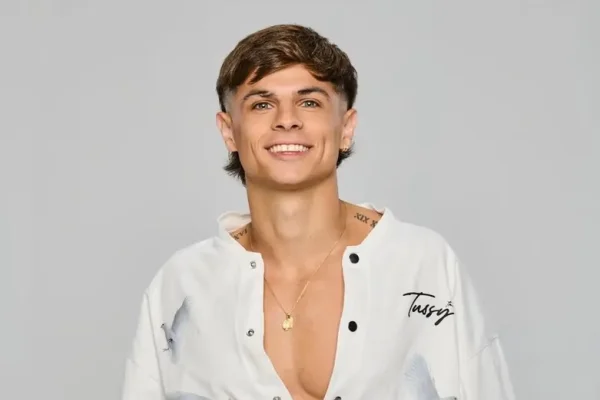 Zunino quedó eliminado de Gran Hermano en un mano a mano con Campanita