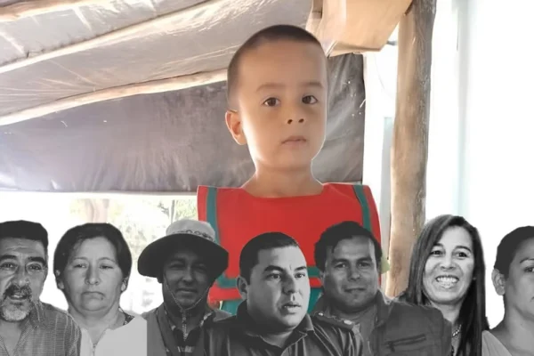 Caso Loan: este martes comienza el juicio y las defensas plantearán nulidades