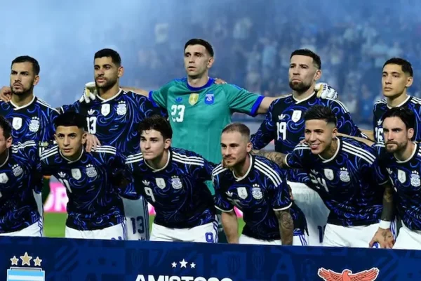 Así le fue a la Selección en todos sus estrenos en los Mundiales