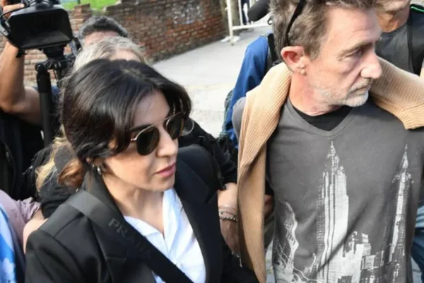 Causa Maradona: declaran los acompañantes terapéuticos