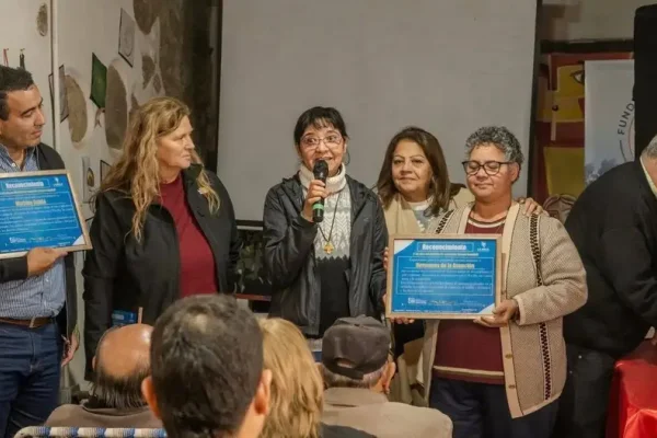 Casa María renovó el legado de Angelelli con un acto de memoria y reflexión