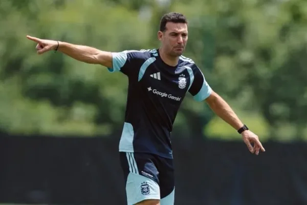 La Selección argentina se enfrenta con Argelia, en el que será su tan ansiado debut en el Mundial 2026