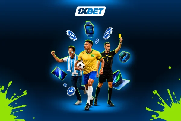 ¡Apoyá a la Albiceleste en el World Football Forum y ganá premios en efectivo y dispositivos de última generación con la nueva promo de 1xBet!