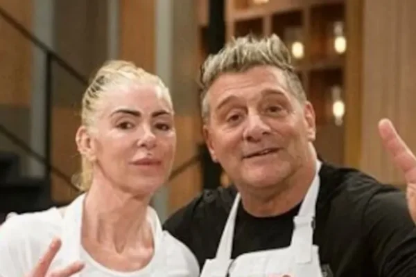El Turco García confirmó su separación de Mariela Prieto, jugadora de Gran Hermano