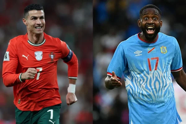 Portugal debuta ante Congo y Cristiano Ronaldo camina su último Mundial