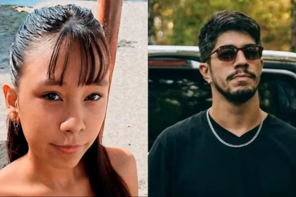 Agravaron la imputación a Barrelier: negó el femicidio de Agostina y se abstuvo a declarar