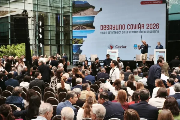 Coviar logró una medida cautelar de la Justicia Federal y vuelven los aportes obligatorios