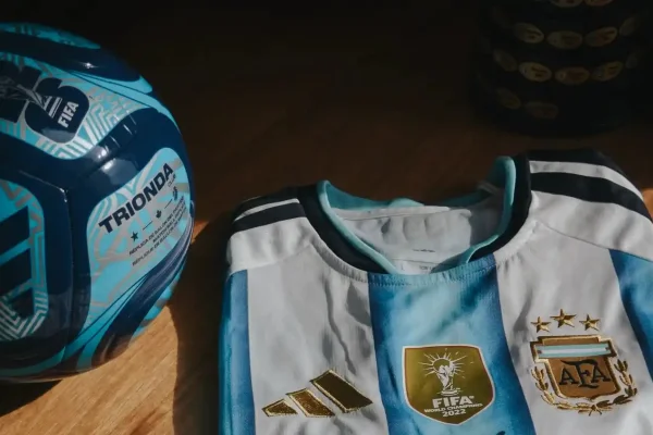 Paso a paso para sumarse al Prode del Mundial con grandes premios oficiales de la selección Argentina