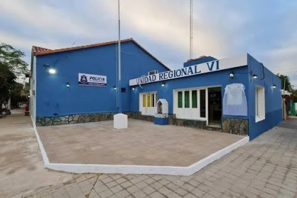 Un hombre denunció un millonario robo en Ulapes y la Policía investiga el hecho