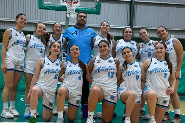 Atlético Chilecito sigue invicto en el Provincial
