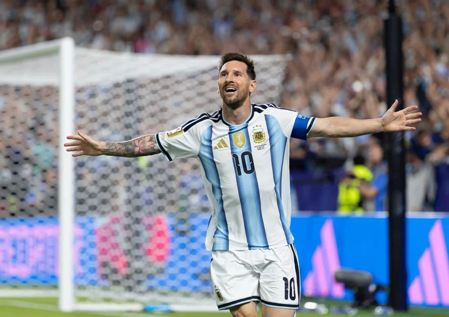 La Rioja anunci&oacute; asueto para la Administraci&oacute;n P&uacute;blica y escuelas tras la victoria de la Selecci&oacute;n Argentina