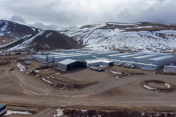 El Gobierno aprueba el ingreso de Vicuña al RIGI que promete una inversión de US$ 9.700 millones