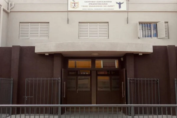 Hallaron marihuana dentro de una escuela y la Justicia Federal investiga el caso