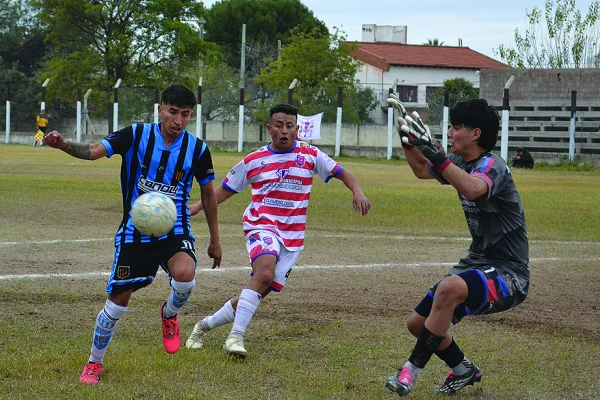 Fútbol: Racing e Independencia se repartieron los puntos