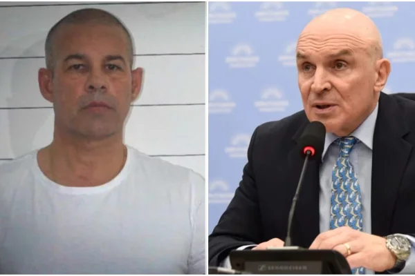 Un fiscal pidió la indagatoria de José Luis Espert por presunto lavado de dinero