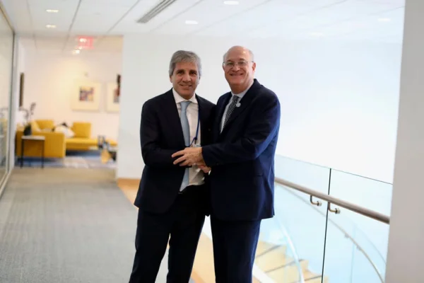 El BID aprobó una garantía por US$550 millones para la Argentina