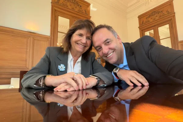 Senado: se pospuso una semana la sesión por Manuel Adorni y quedó cerca de ser interpelado el 2 de julio