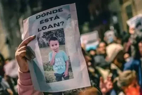 Caso Loan: dictaron un cuarto intermedio hasta la semana que viene
