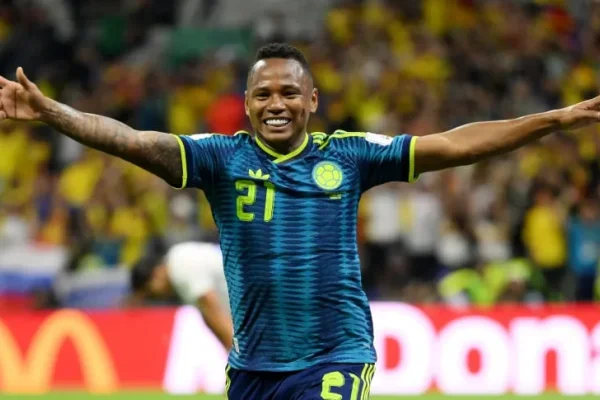 Colombia venció a Uzbekistán y debutó con el pie derecho en el Mundial 2026