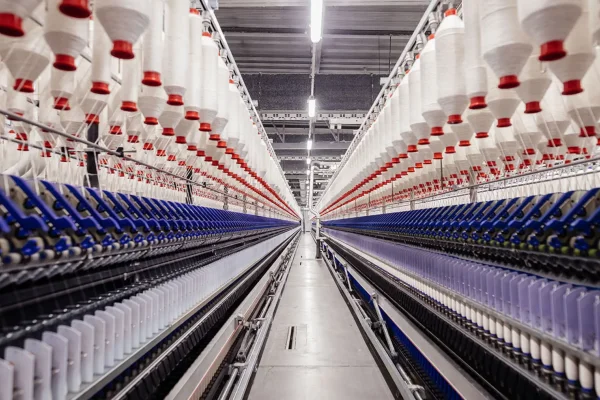 De La Rioja a las grandes ligas: Ritex se prepara para abastecer a Zara