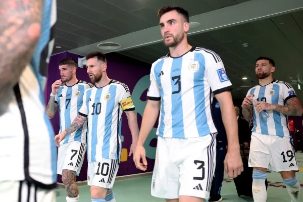 Tagliafico evoluciona bien y apunta a estar disponible frente a Austria