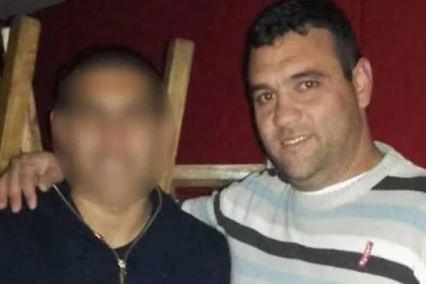 Femicidio de Agostina Vega: indagan a Osvaldo Fassetta