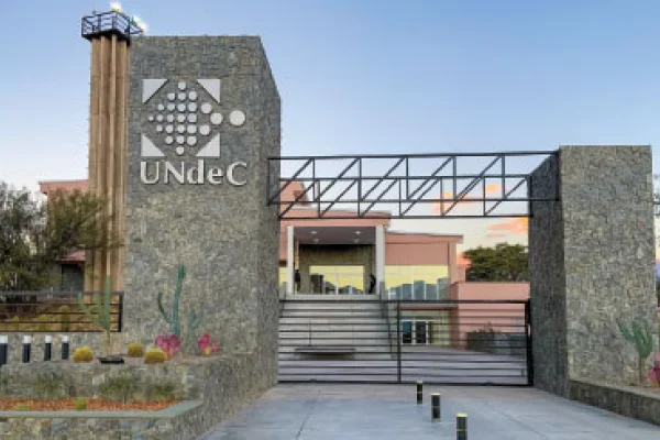 UNdeC integra Red Iberoamericana de Medio Ambiente (REIMA A.C.)