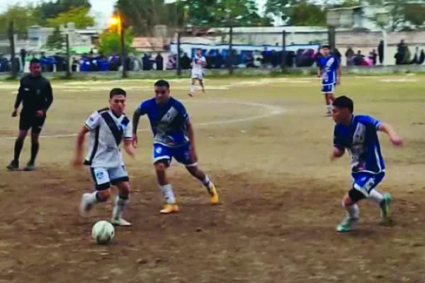 Fútbol: San Francisco y Estudiantes buscarán llegar a la cima