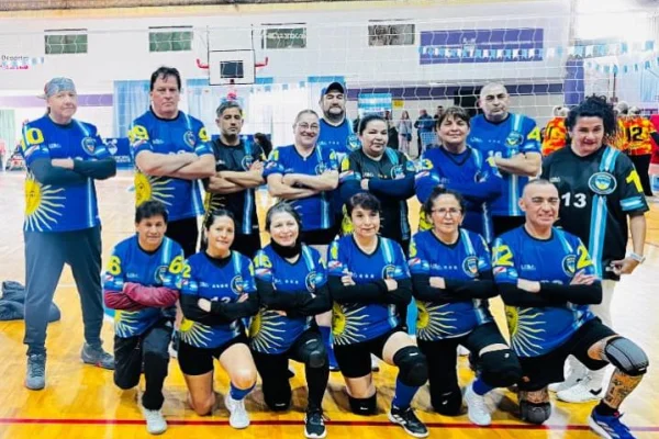 Newcom: El Torneo Apertura de Chilecito definió a sus campeones