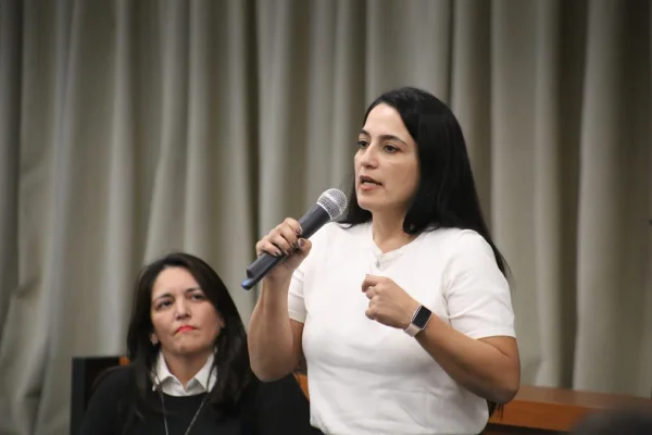 Jornada nacional en La Rioja para fortalecer el acceso al crédito de las PyMEs