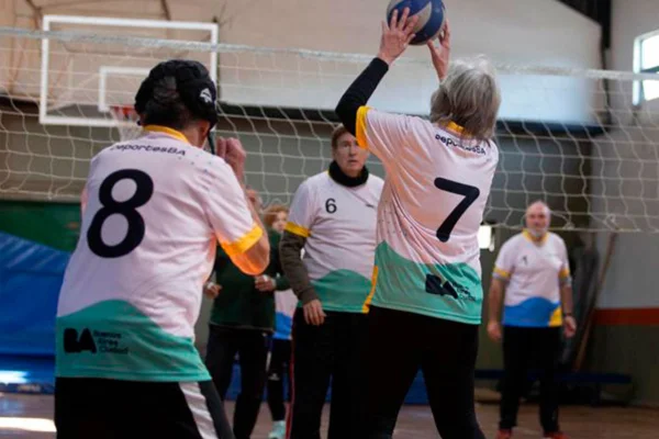 Newcom: El Nacional Femenino de Selecciones comienza en La Rioja