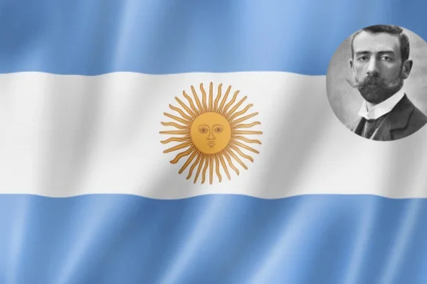Oración a la Bandera de Joaquín V. González: el texto completo y su significado en la historia argentina