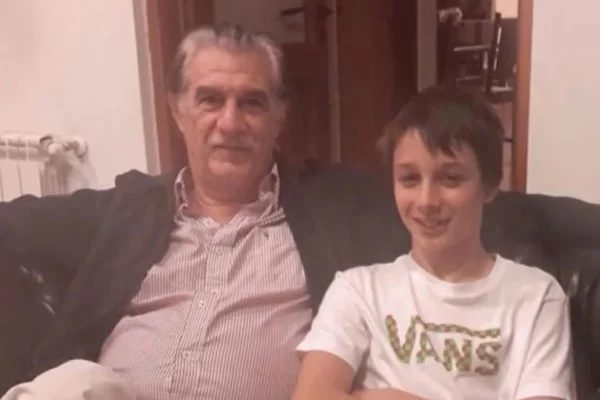 Detuvieron a Pablo Torres Lacal, el hombre que mató al hijo de Federico Storani en un choque de lanchas