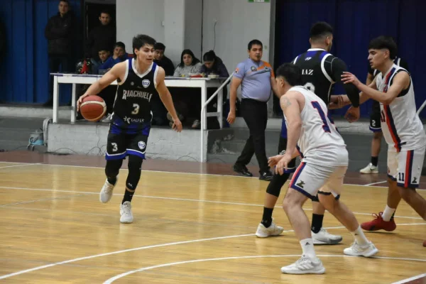 Riachuelo venció a Unión y avanzó a la semifinal