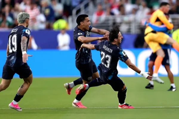 Paraguay venció a Turquía en un partido de locos y respira en el Mundial 2026