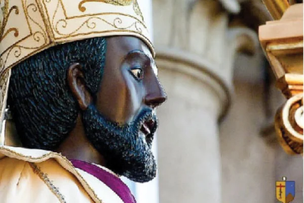 Cronograma de la Novena de Invierno en honor a San Nicolás