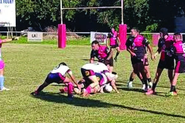 Rugby: Derrotas de Social y CRAR en Catamarca por la novena fecha