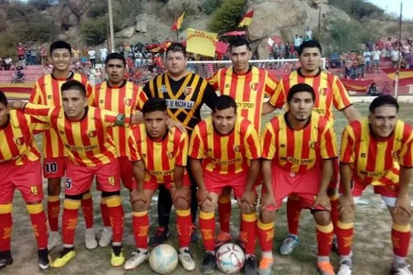 San Buenaventura logró el  primer éxito jugando de local