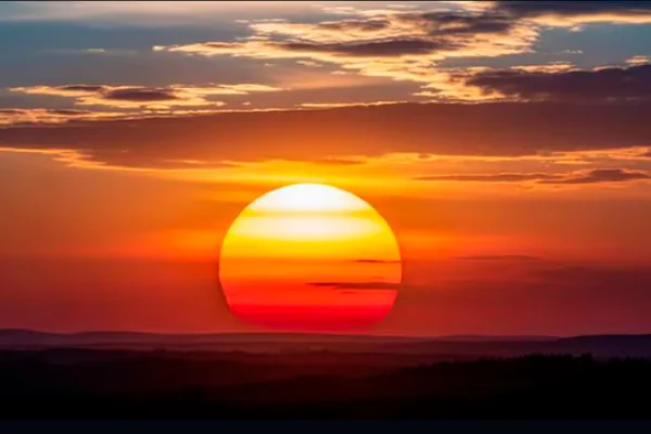 Solsticio de invierno: llega la temporada más fría del año