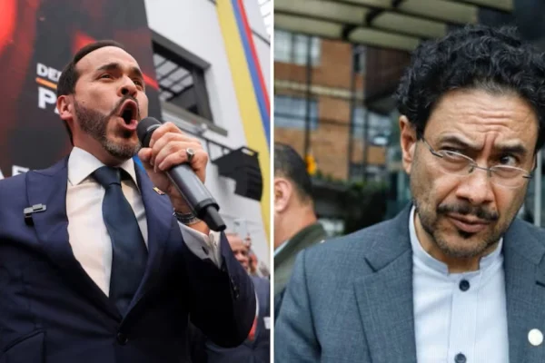Colombia: Abelardo de la Espriella es el ganador de la segunda vuelta
