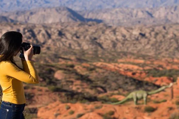 Vuelve el Previaje Riojano con Chachos para potenciar al turismo provincial