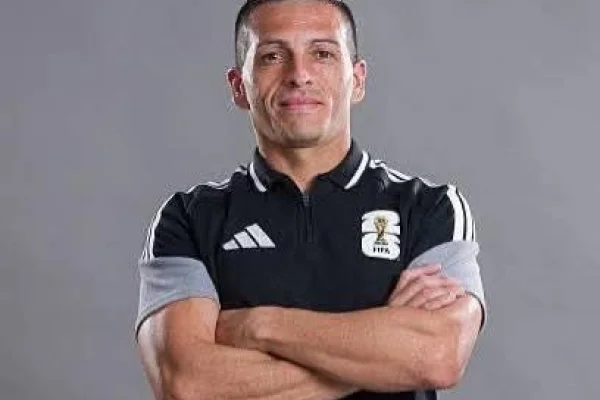 Chade tuvo su segunda presencia en el Mundial 2026