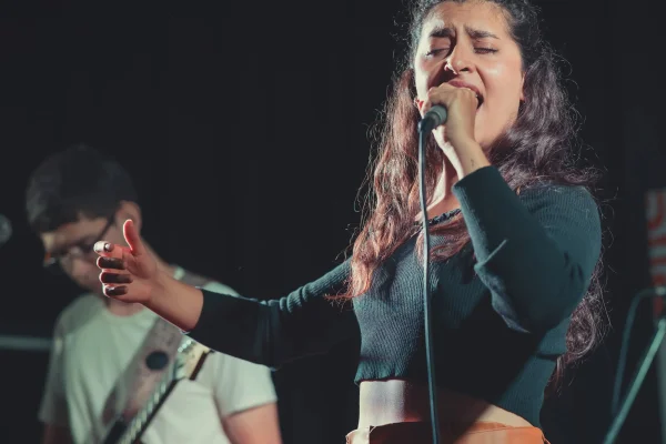 “La Chumba i Pilla”: Milly Juárez presentó su nueva versión con esencia de chaya riojana