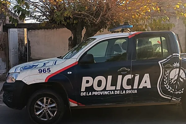 Cayó el 