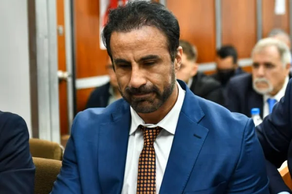 Leopoldo Luque declarará por novena vez en el juicio por la muerte de Maradona