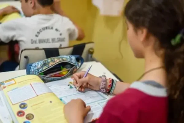 Educación y tarifas, los rubros que más aumentaron en La Rioja en 2026